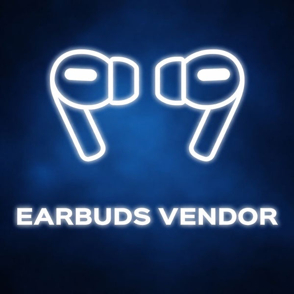 Headphone Vendor
