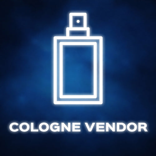 Cologne Vendor